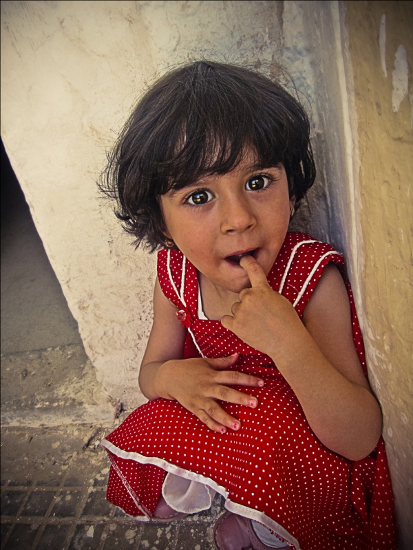 S W E E T    E Y E S