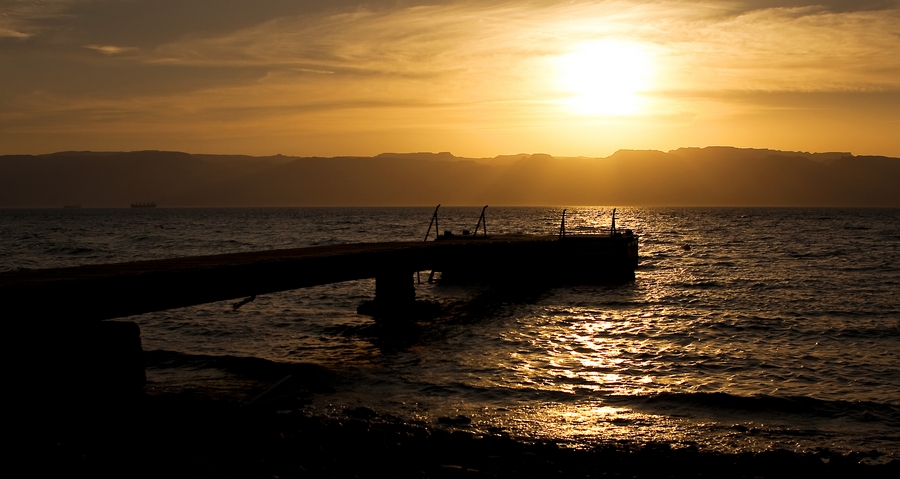 Näher an der Küste