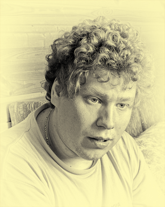 Nachdenken über die Zukunft.