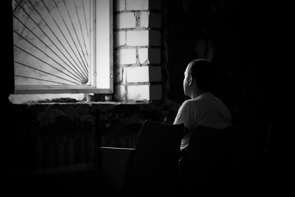 Hoffnung und Glaube an ein Wunder