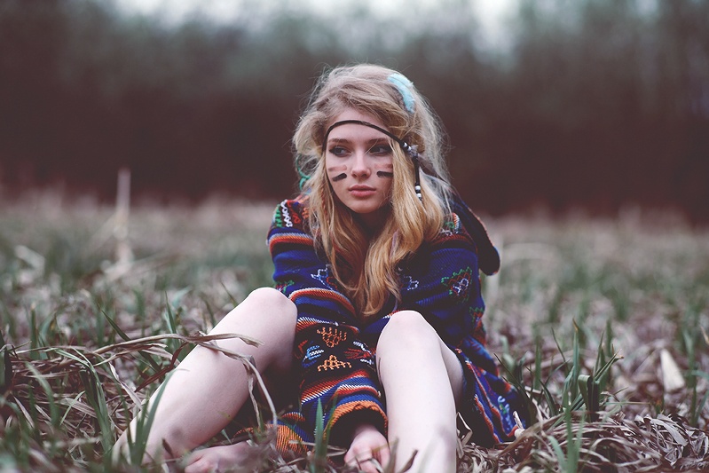 Valentine Dreamcather