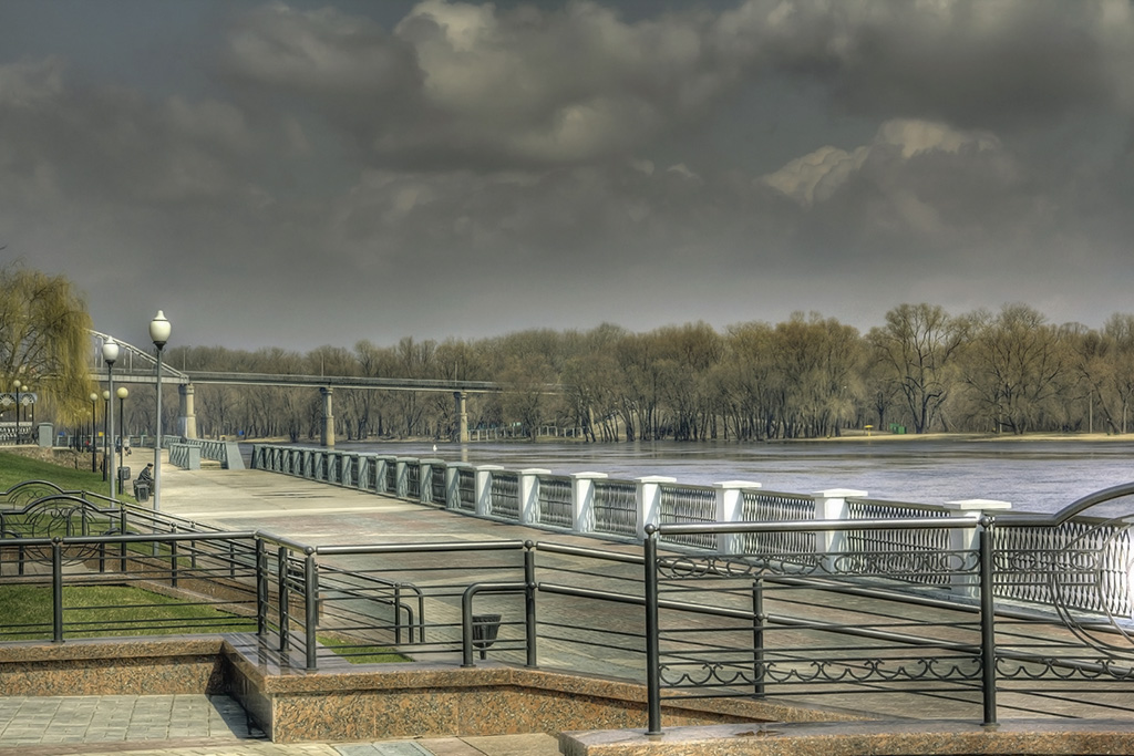 In Erwartung des Sommers