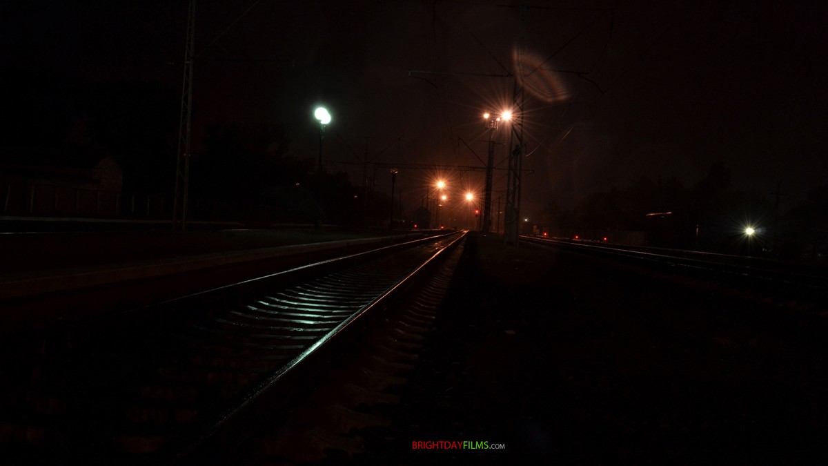 Sekunden Cold Nights