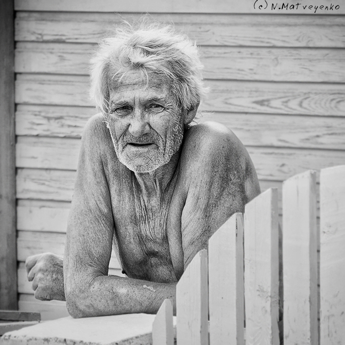 dude aus dem Kernland