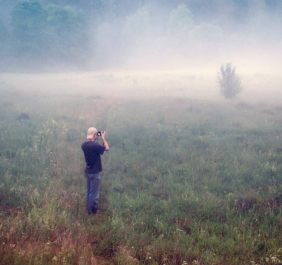 auf der Suche nach einem minimalistischen 2