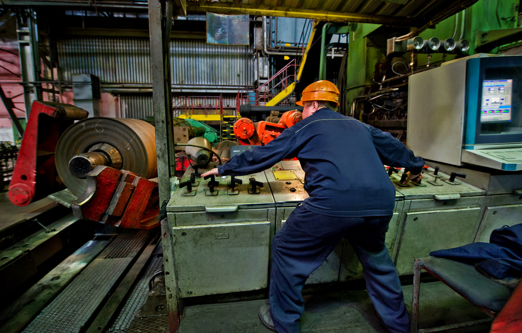 Steelwith. (Vertriebspartner).