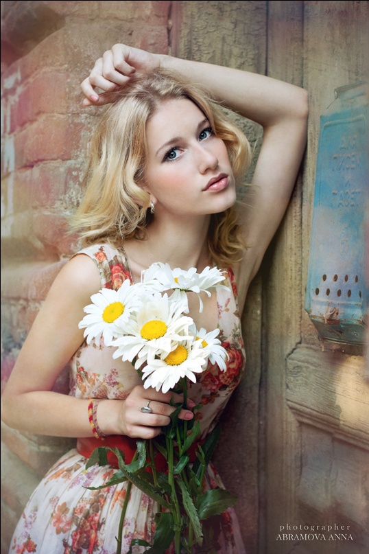 Dream in der Realität