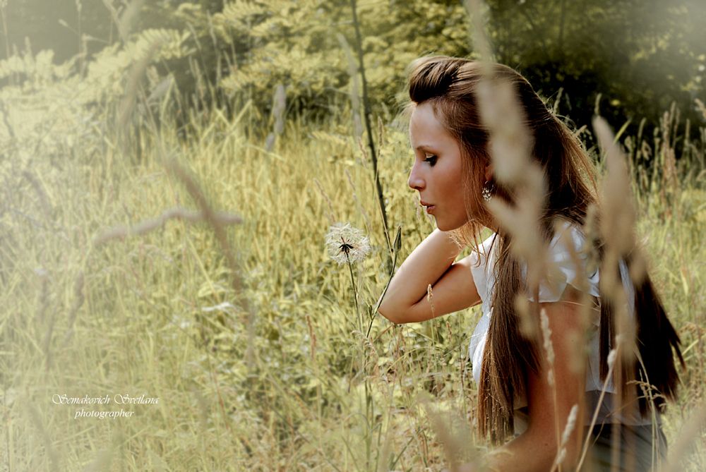 Abschied von Frühling