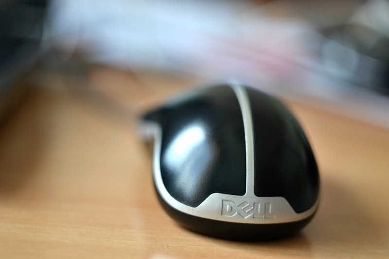 Mouse DELL