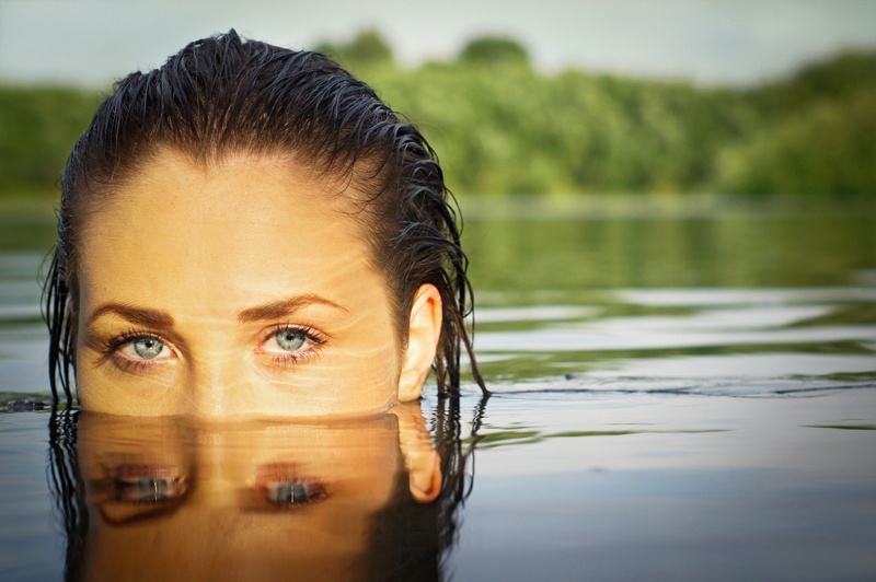 In einem Atemzug ....