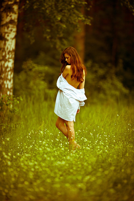 Die Schönheit der einfachen Dinge