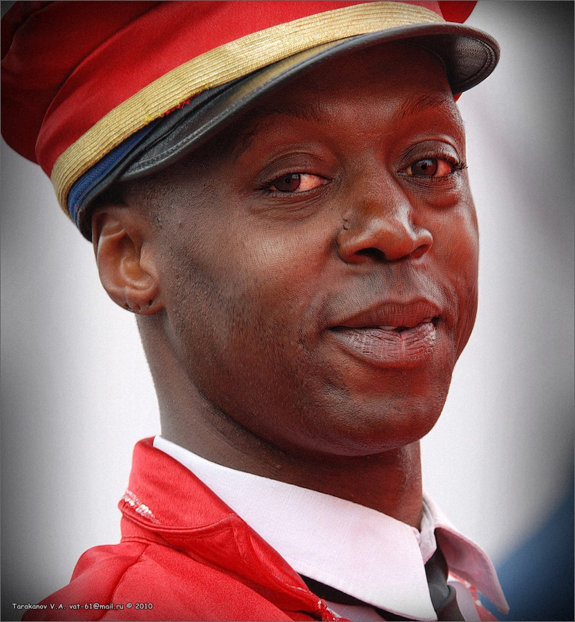 PRO arabischer Junge ...