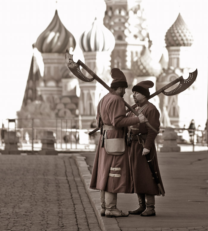 Red Square