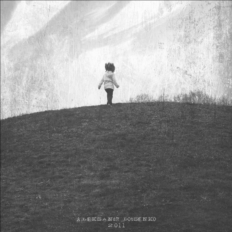 ... gibt, über den Berg?