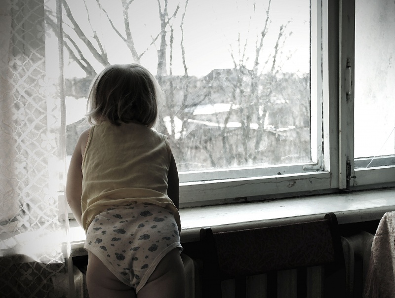 Waiting on an angel...