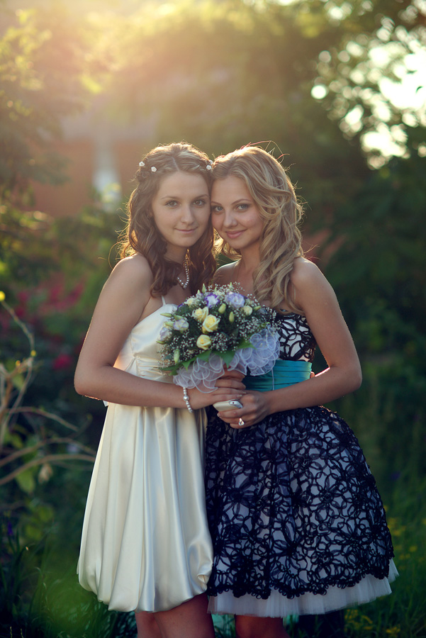 Woher kommt der Kindheit ...