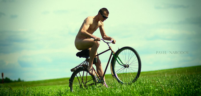 die Sage von den Iron Horse