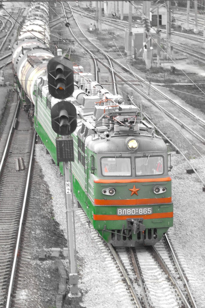 Breaking Through Barriers