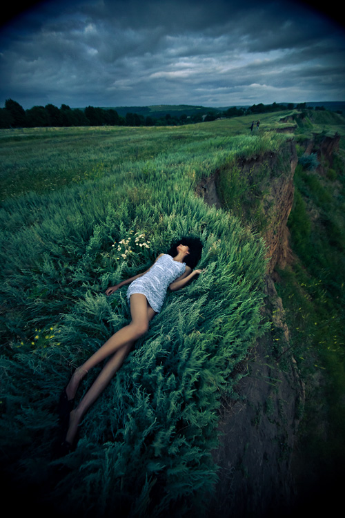 Von dem Song "King and the Clown"