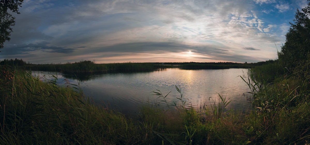 ............ .......... Mutter See