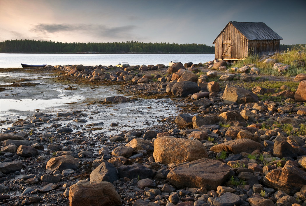 White Nights Vorpommern