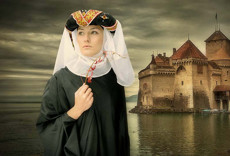 Die Ballade von der Zeit