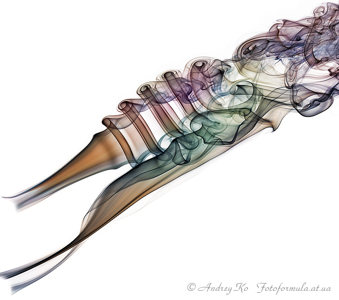 First attempt at writing