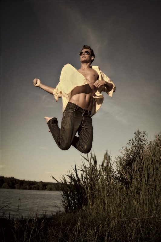 Einer flog über ....