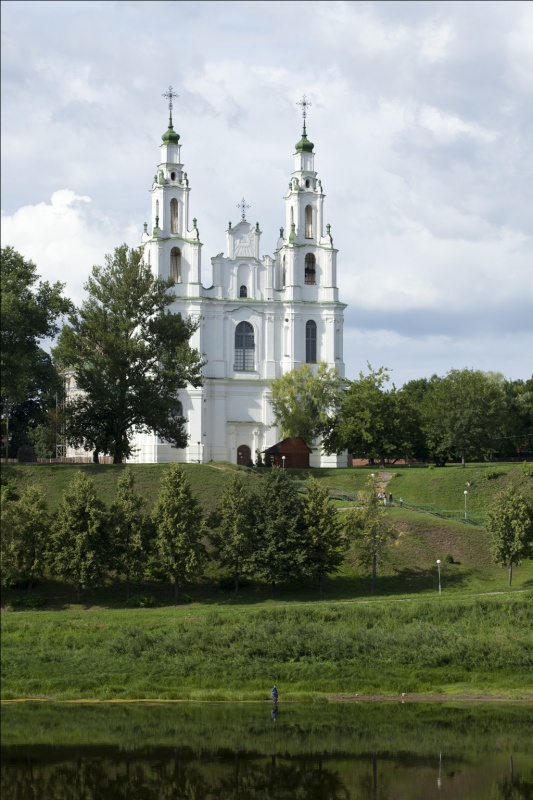 St. Sophien-Kathedrale