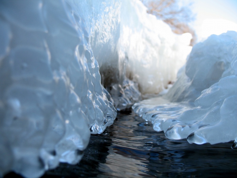 eine Reihe von "Oka views - 2"