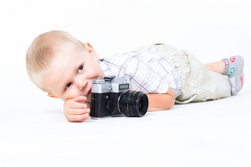 Ich bin kein Zauberer, ich bin nur zu lernen ....