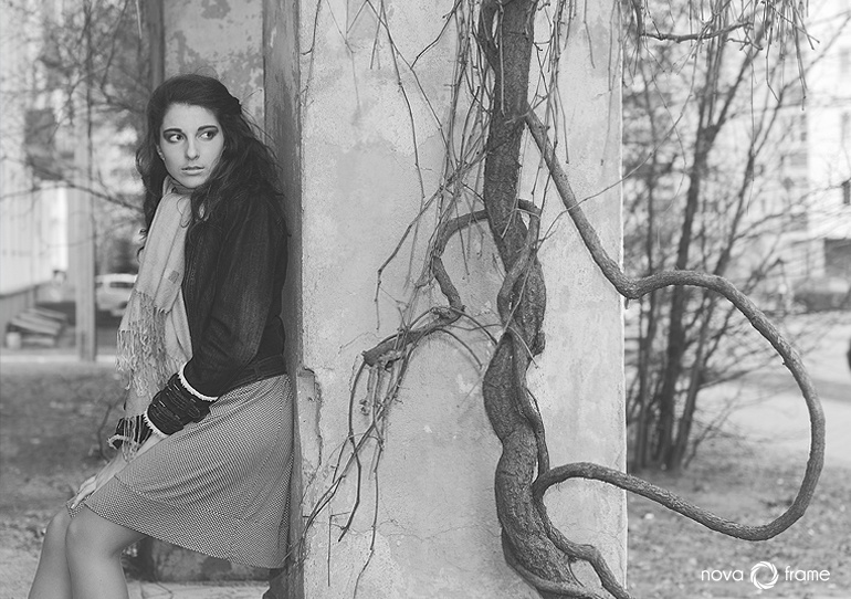 ... Nicht zu entkommen, kein Entrinnen, kein Entkommen ...