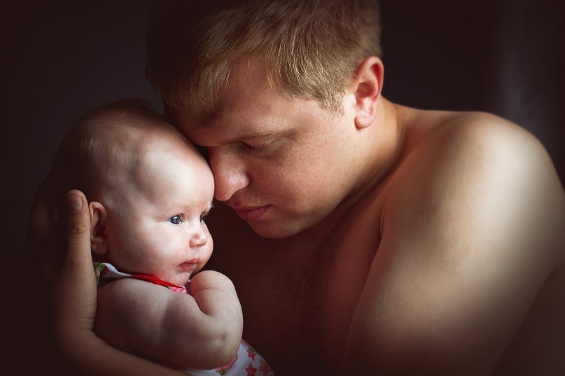 wo die Liebe wohnt ...