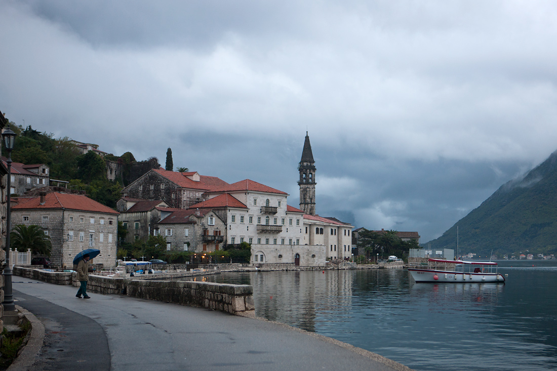 Perast