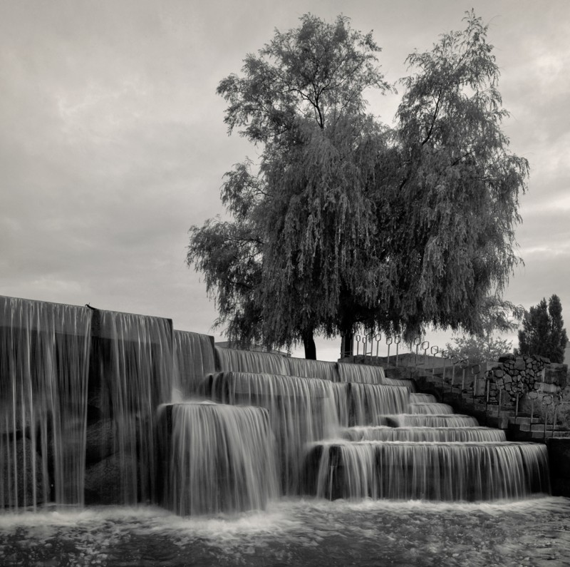 Serebrianskaya Braut 2