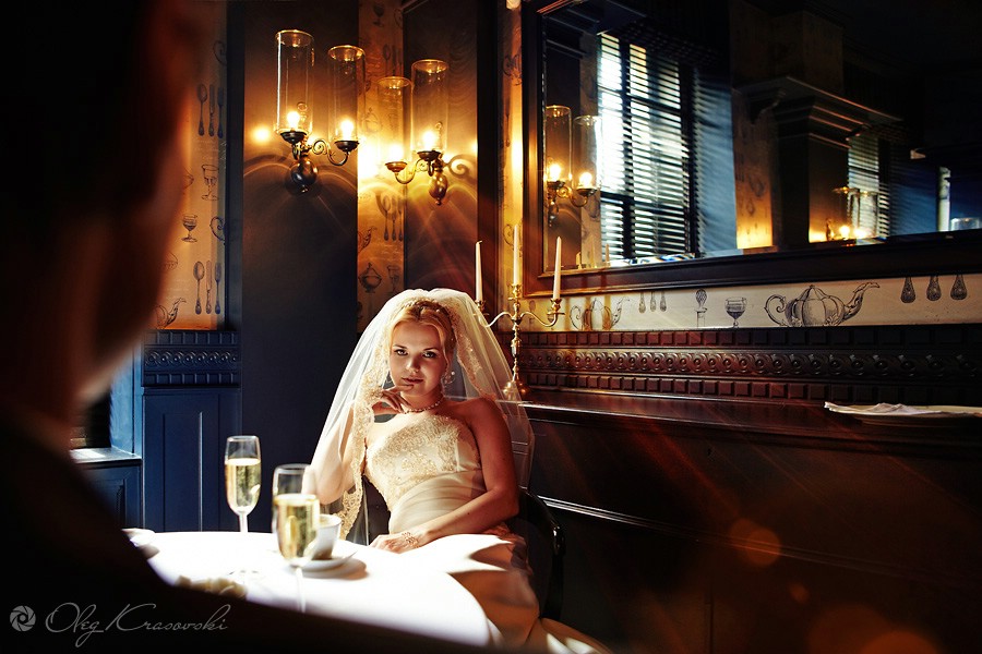 Mysterious Alexander