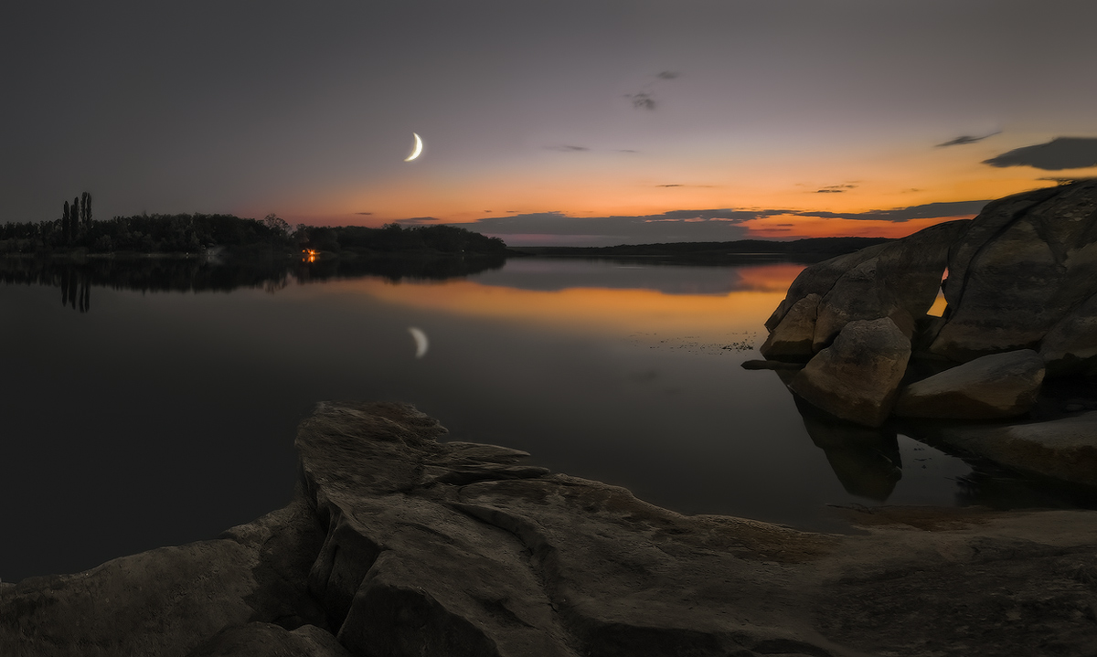 In der Nacht von Ivan Kupala
