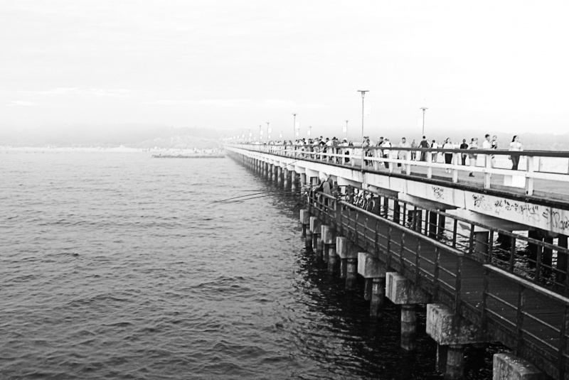 Pier