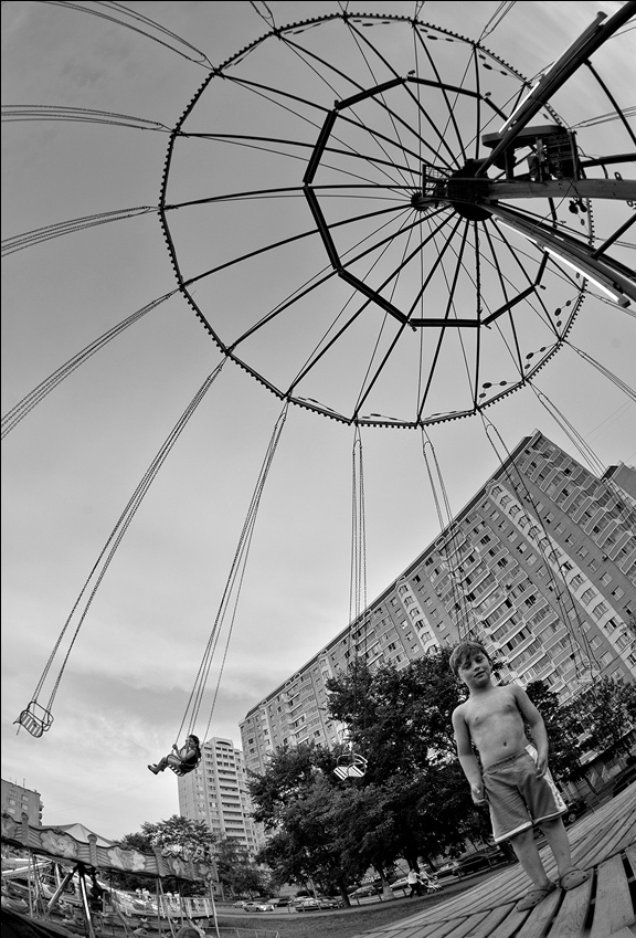 Lord of the Vektoren.