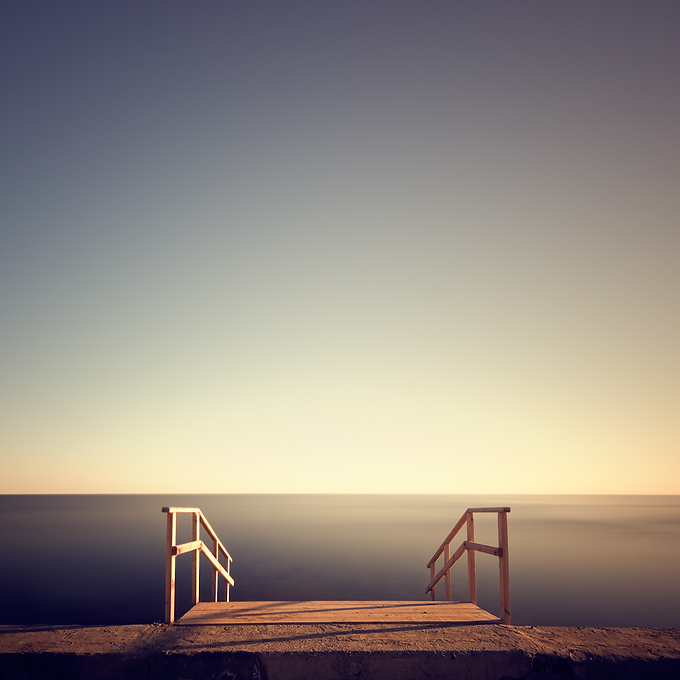 Colour Minimalismus, Study1