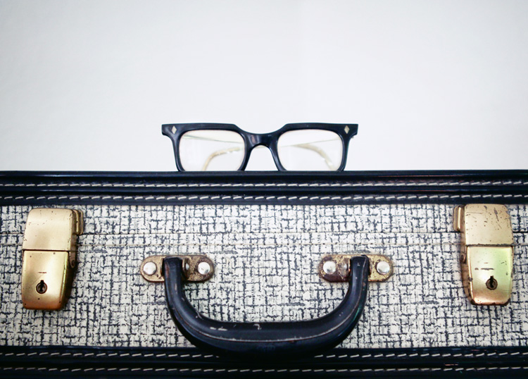 when everything's smiling!