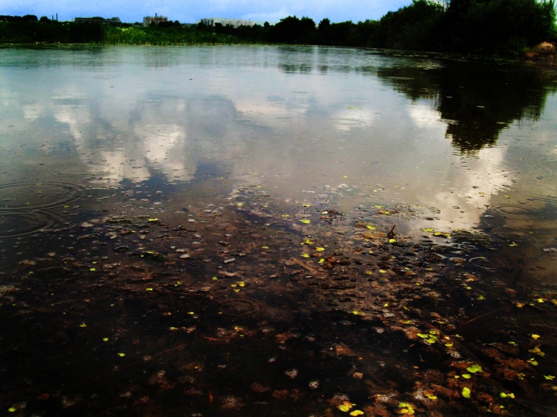 Berezinskoye Vergnügen