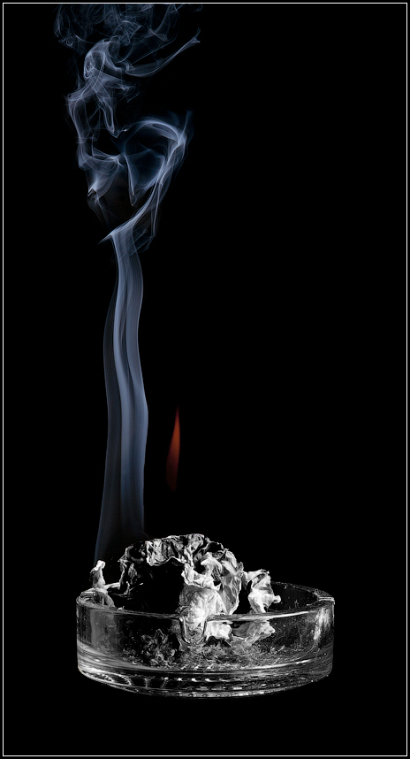 Nie verschickte Brief