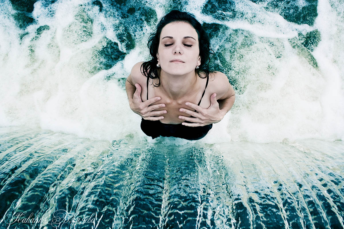 In der Welt ohne dich ist kein einfacher