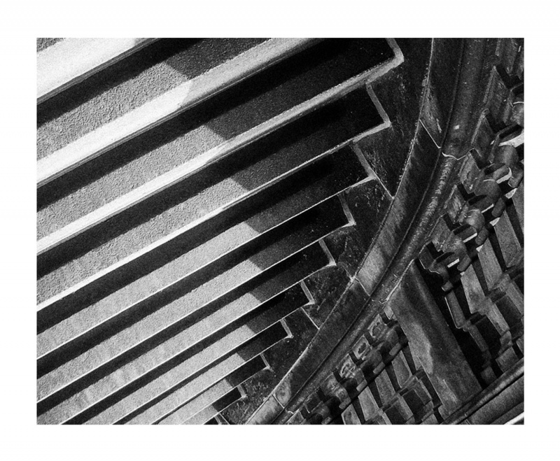 ... Senkrecht zur parallel ...