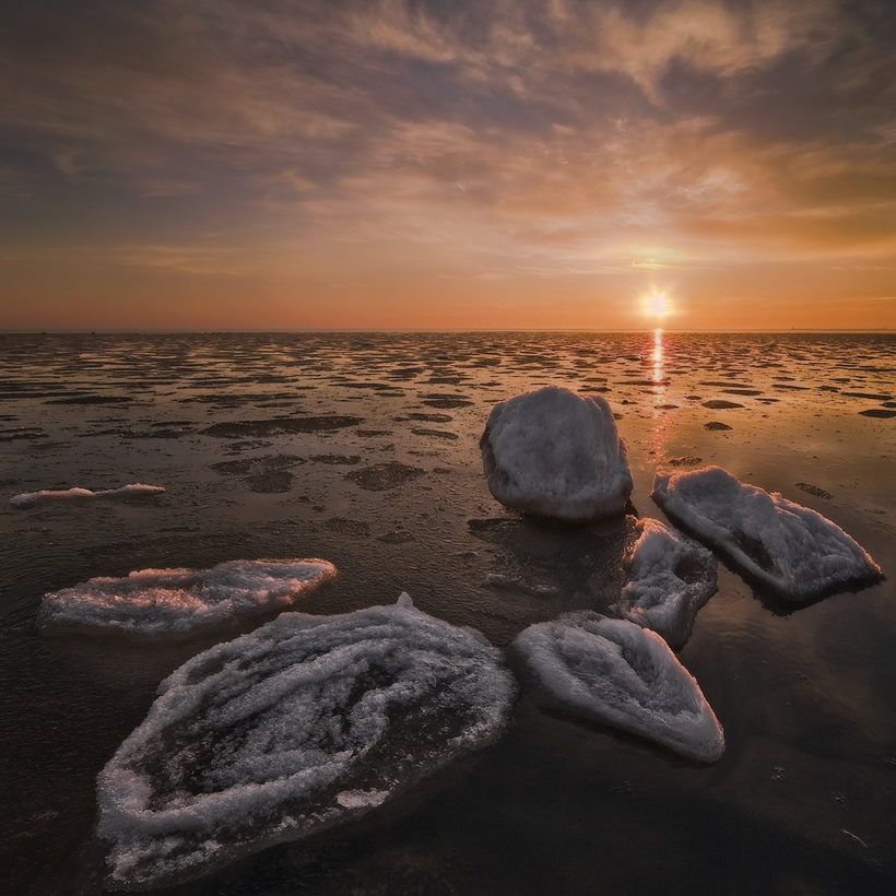 Wenn die Pfeile zeigen die Feder