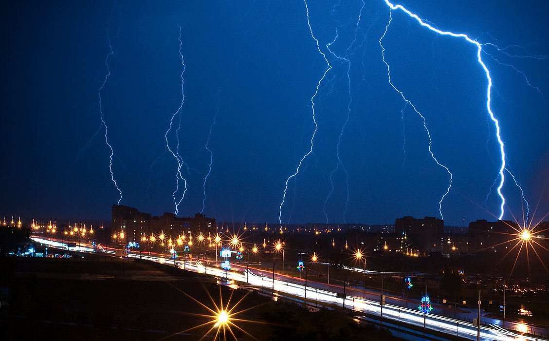 ............ ............ Will Sturm