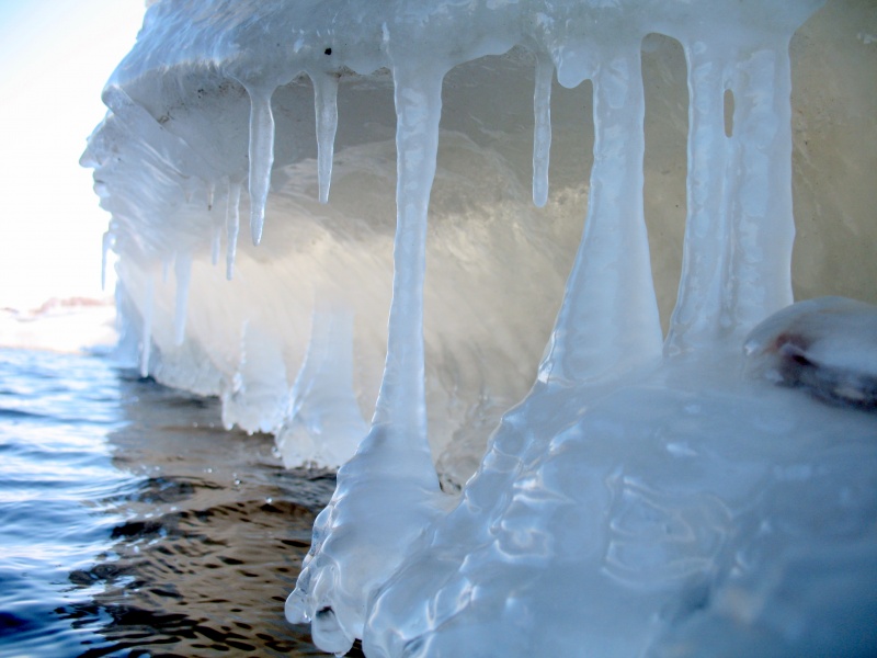 eine Reihe von "Oka views - 2"