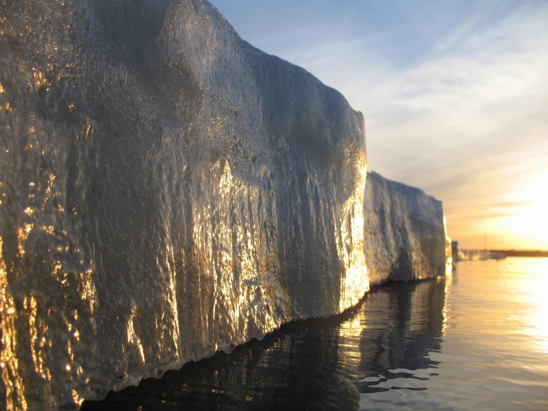 eine Reihe von "Oka views - 3"