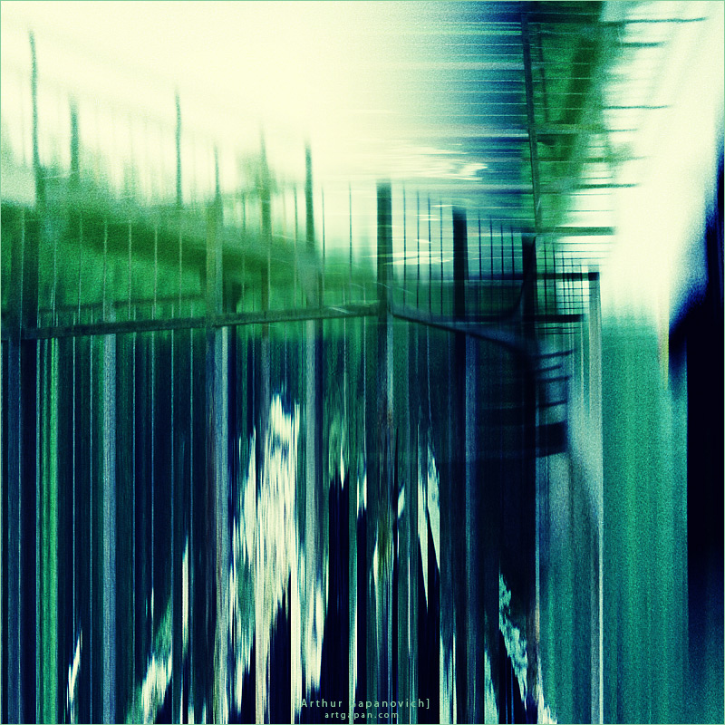 [Wasser, Linien-, Brücken-und Srossroads]